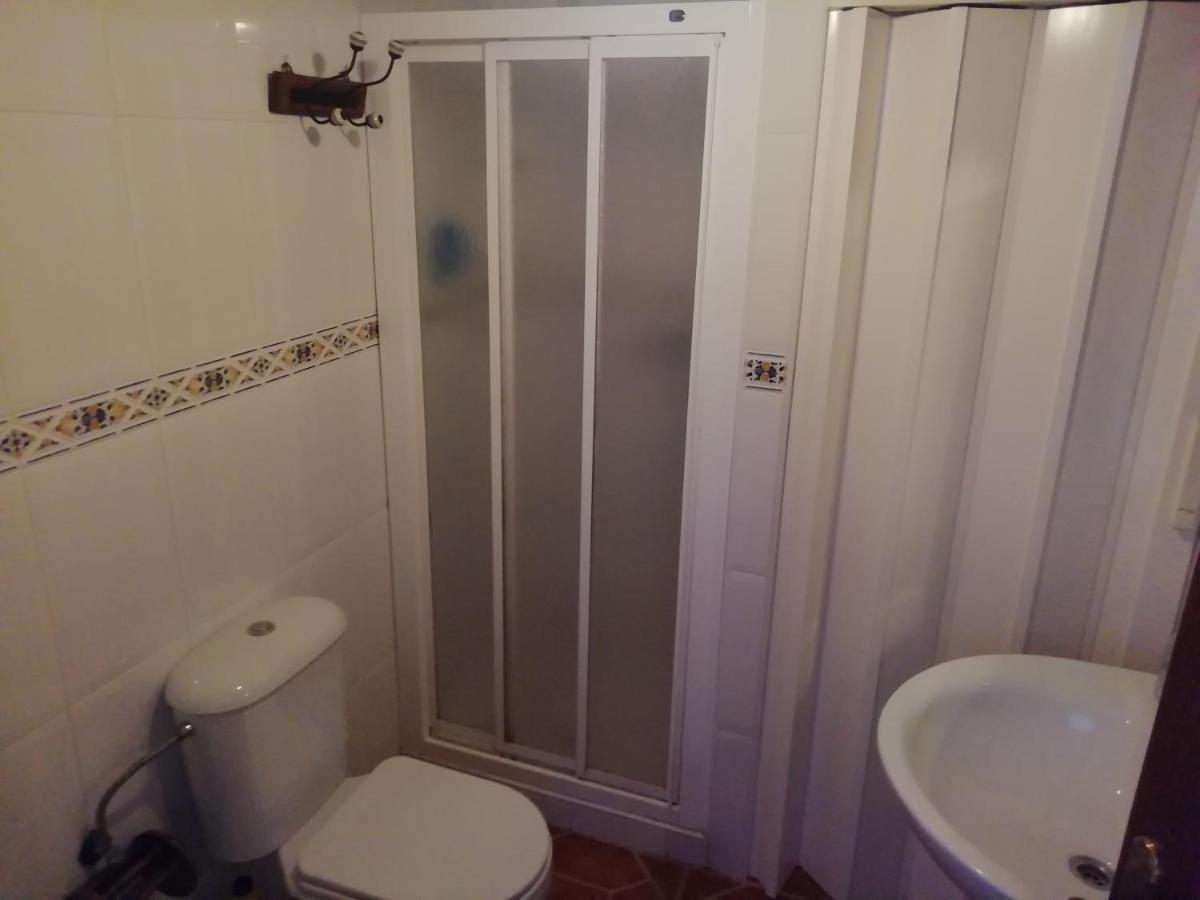 Las Gemelas De Terreros 1 San Juan de los Terreros エクステリア 写真