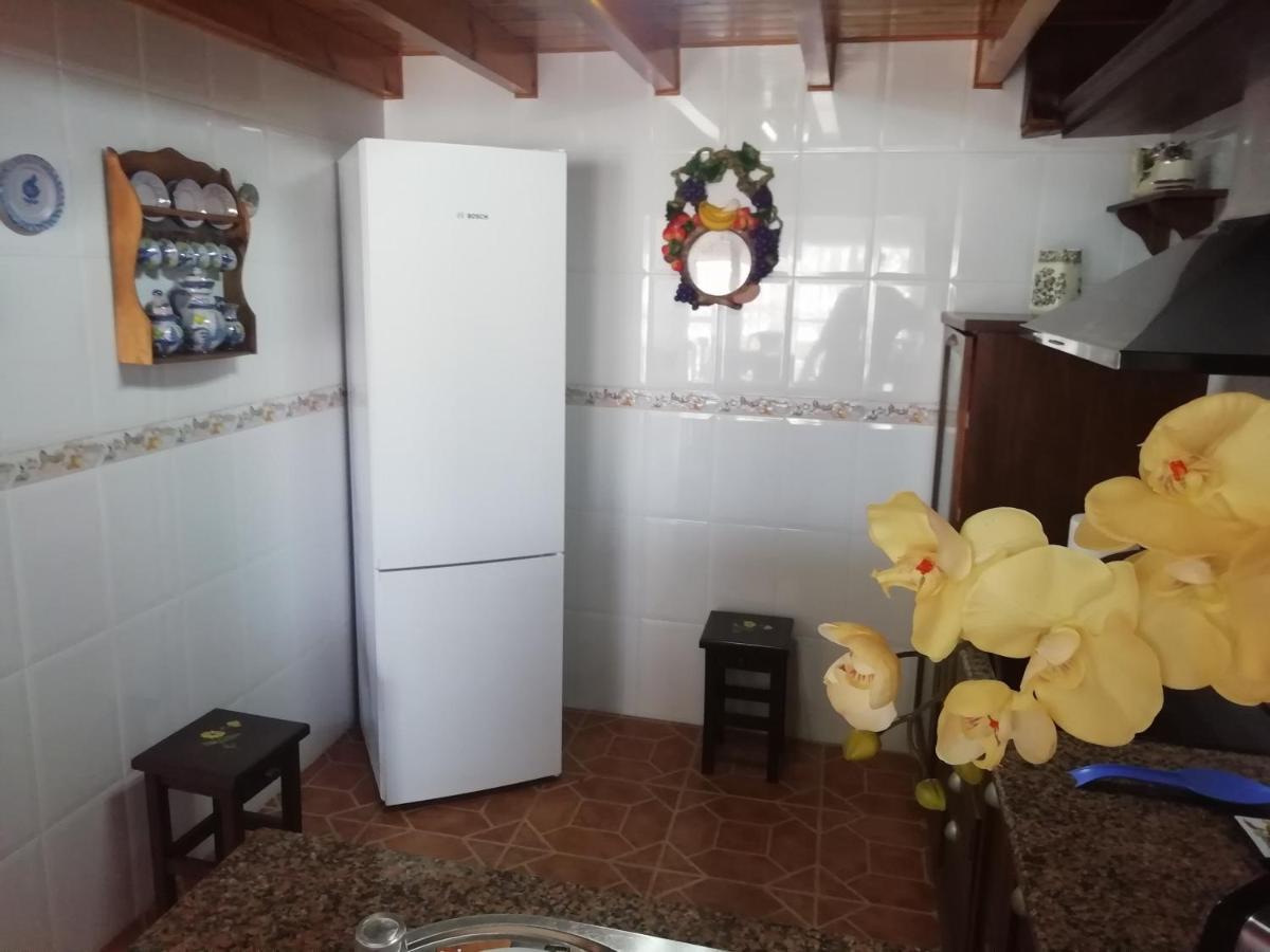Las Gemelas De Terreros 1 San Juan de los Terreros エクステリア 写真
