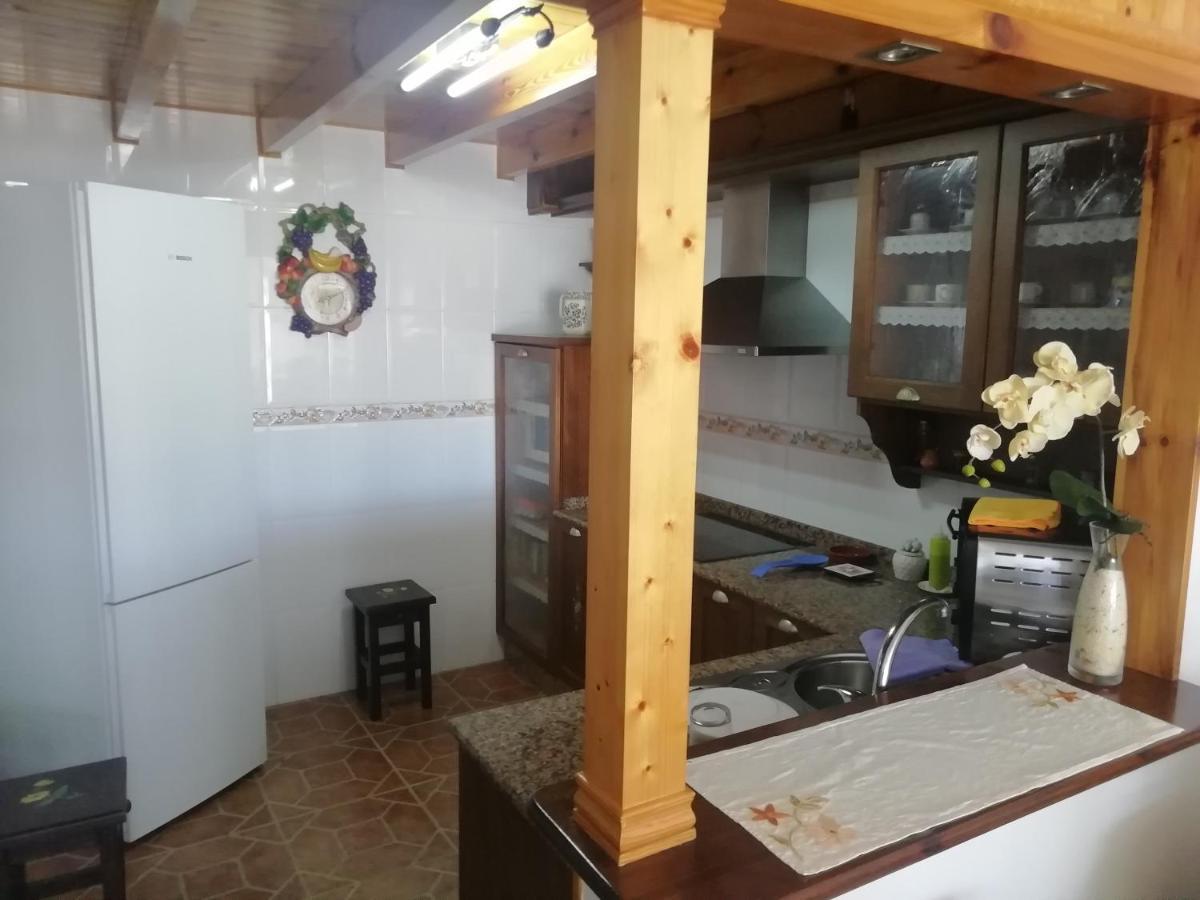 Las Gemelas De Terreros 1 San Juan de los Terreros エクステリア 写真
