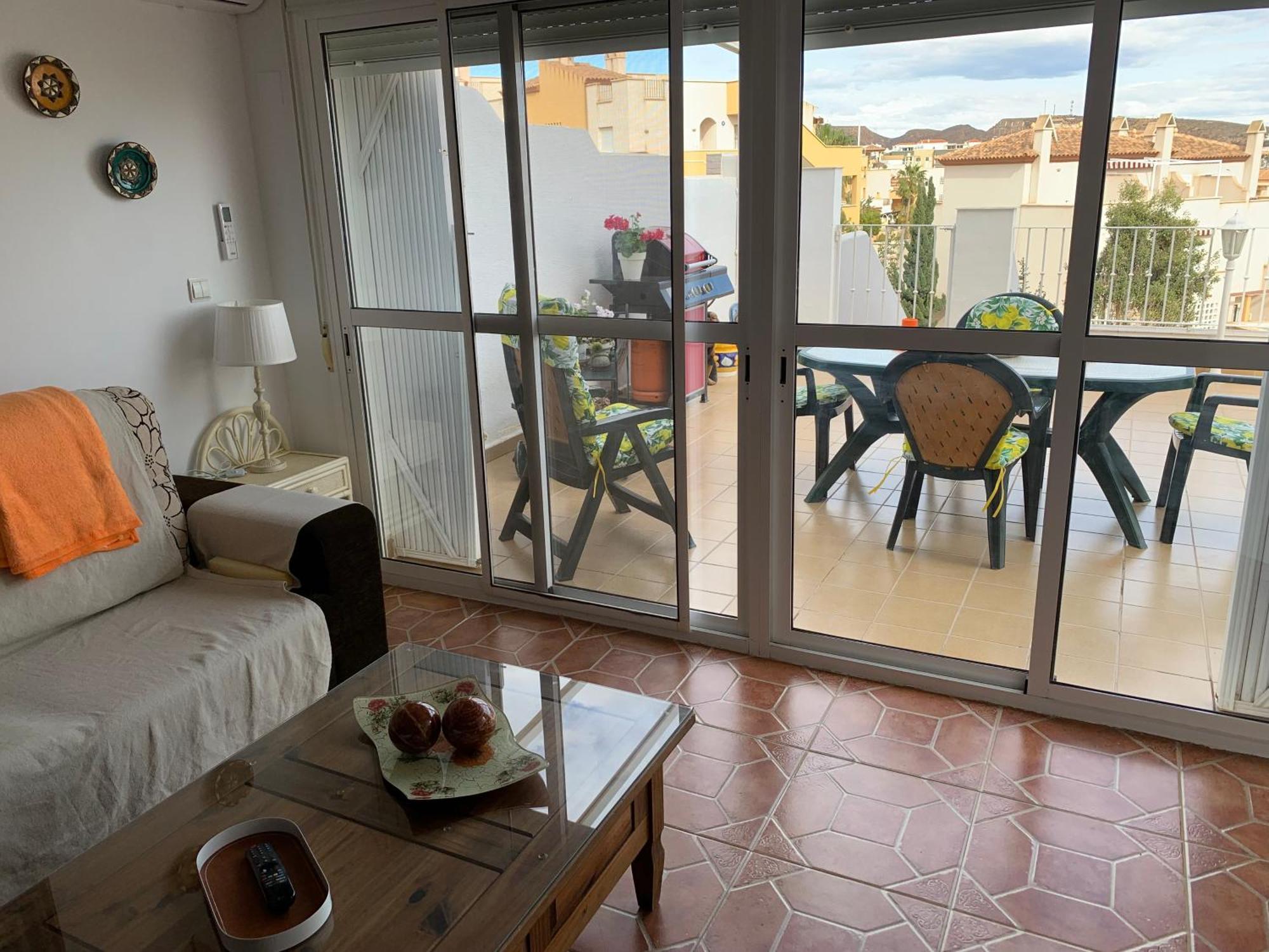 Las Gemelas De Terreros 1 San Juan de los Terreros エクステリア 写真