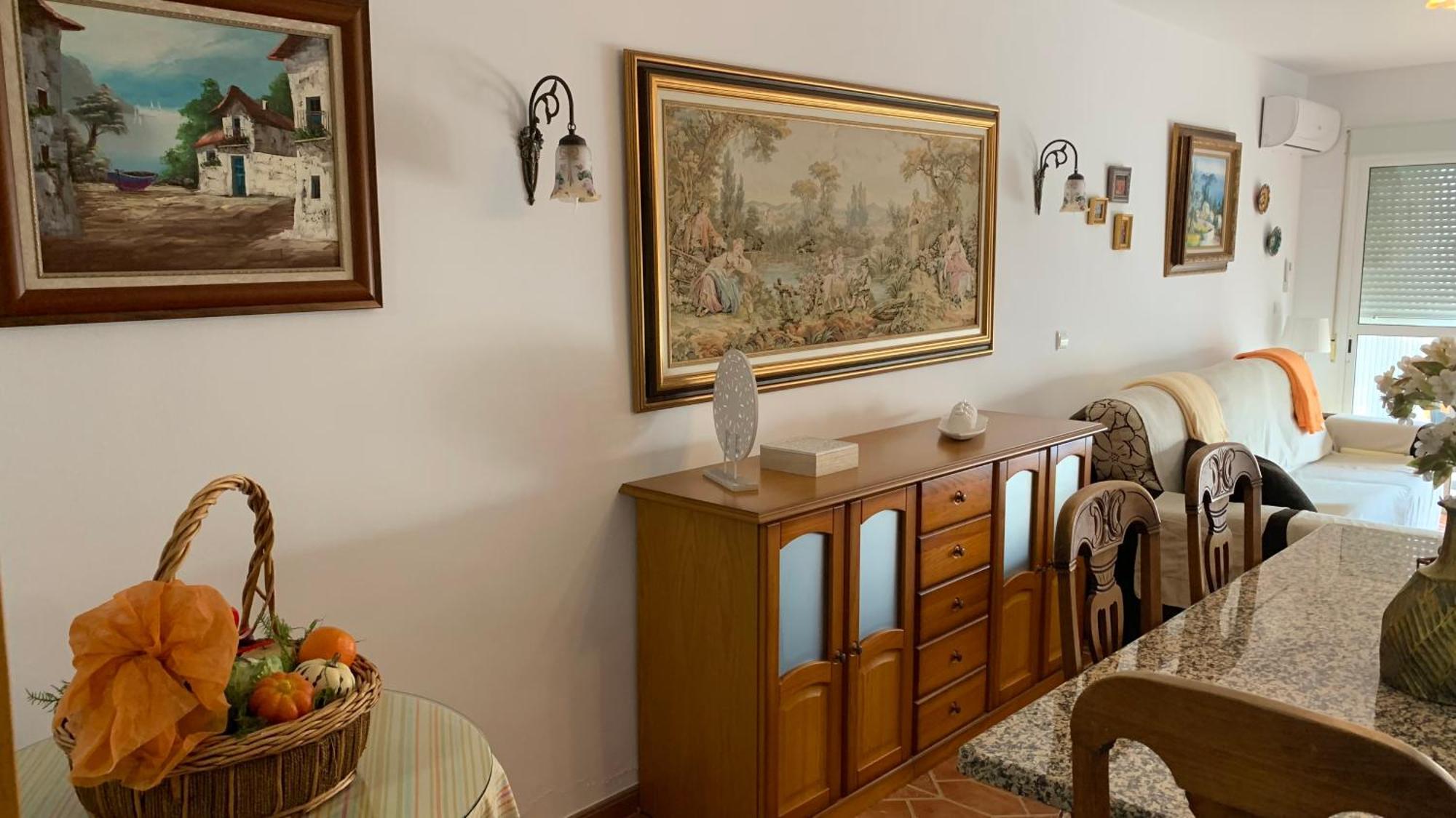 Las Gemelas De Terreros 1 San Juan de los Terreros エクステリア 写真