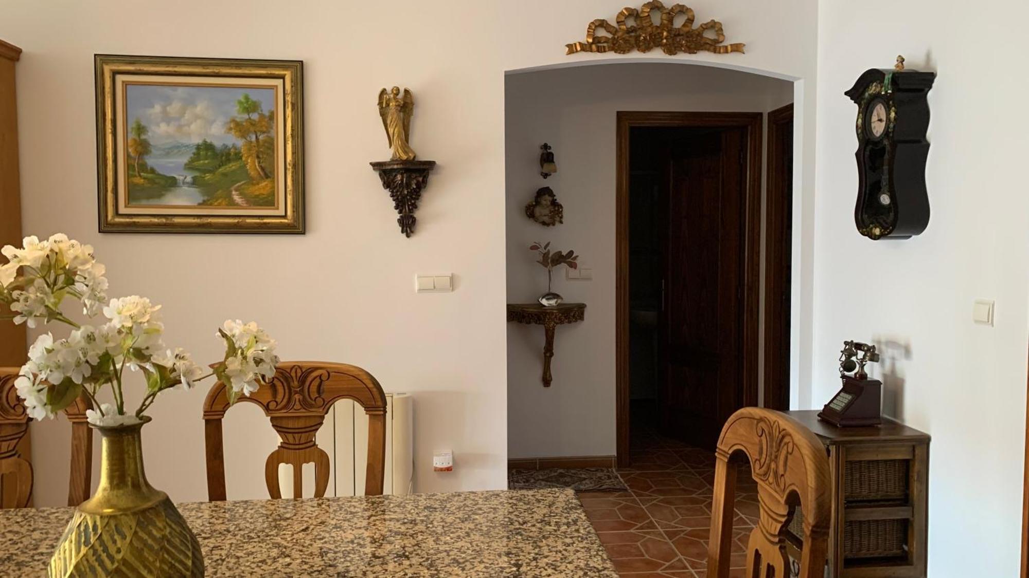 Las Gemelas De Terreros 1 San Juan de los Terreros エクステリア 写真