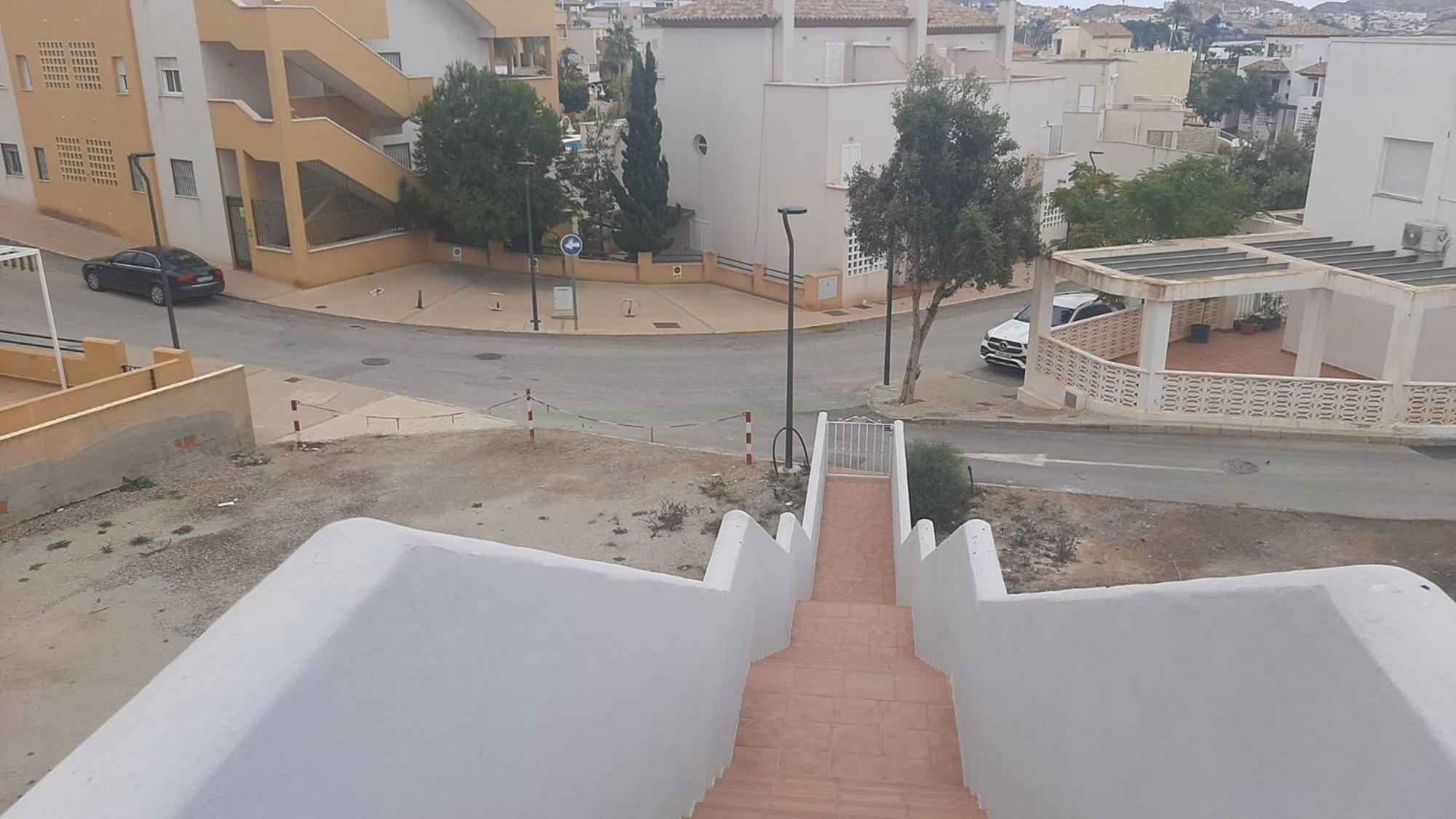 Las Gemelas De Terreros 1 San Juan de los Terreros エクステリア 写真