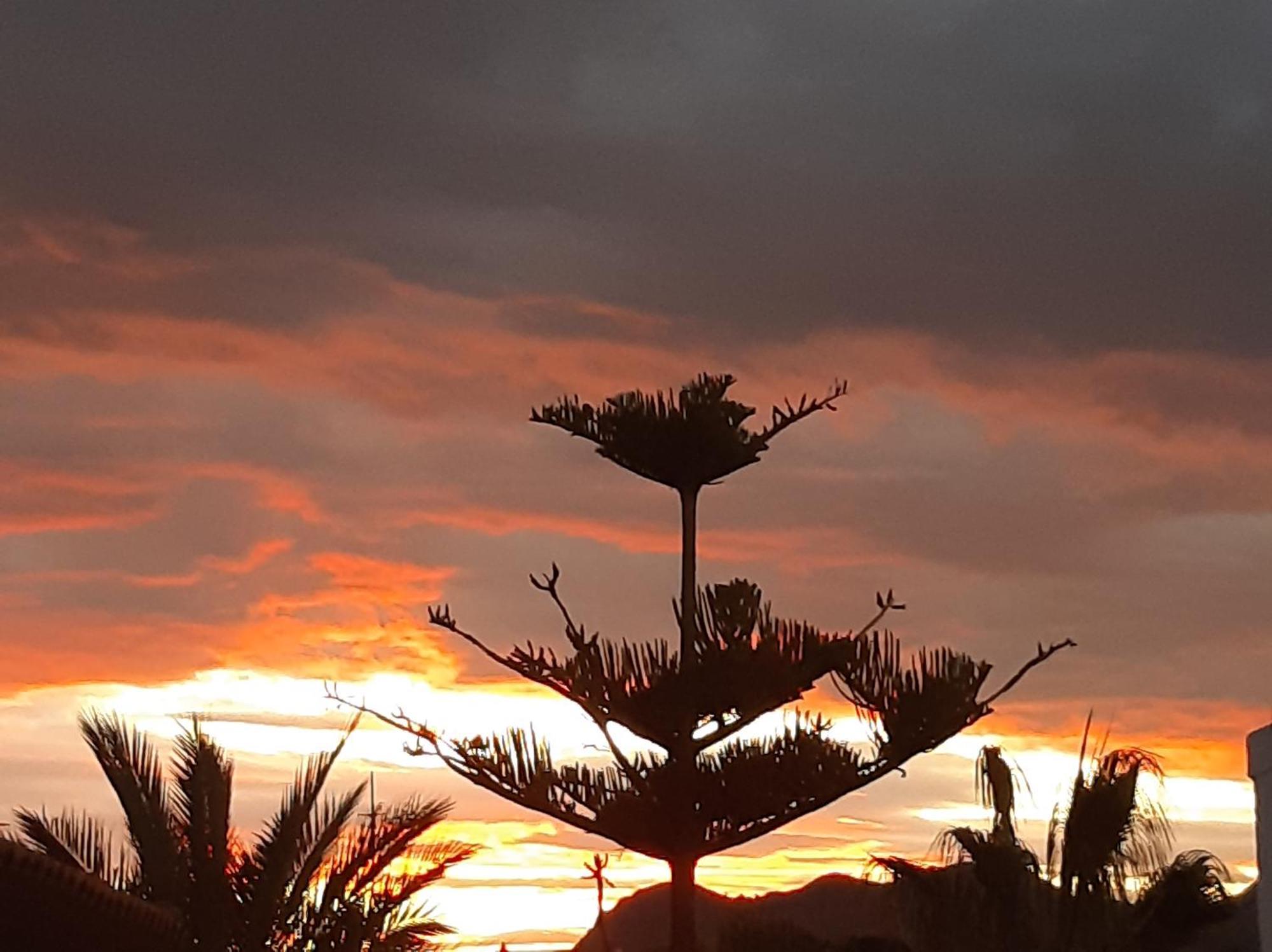 Las Gemelas De Terreros 1 San Juan de los Terreros エクステリア 写真
