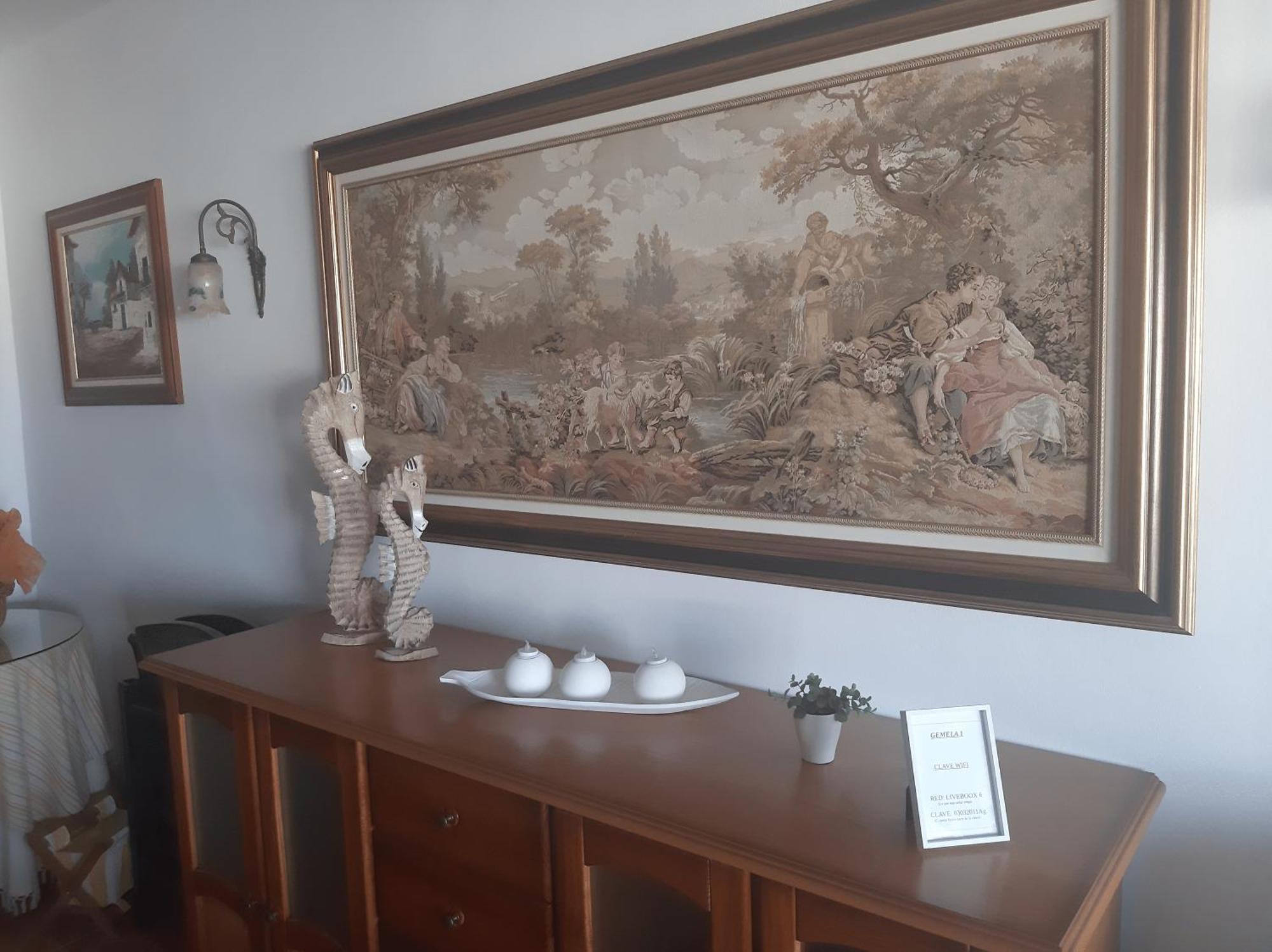 Las Gemelas De Terreros 1 San Juan de los Terreros エクステリア 写真